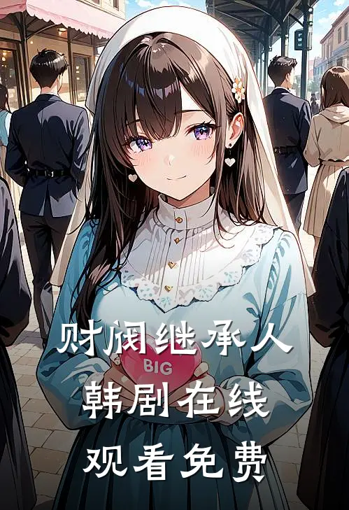 财阀继承人韩剧在线观看免费