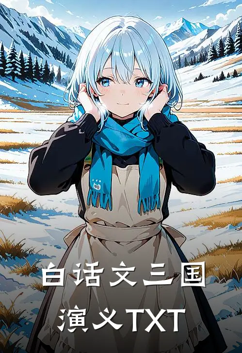 白话文三国演义TXT