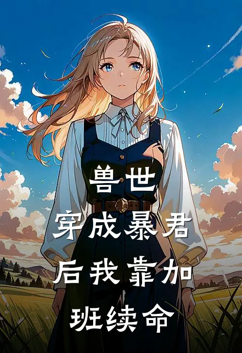 兽世：穿成暴君后我靠加班续命纪昭谢恒完结好看小说_最新章节列表兽世：穿成暴君后我靠加班续命(纪昭谢恒)