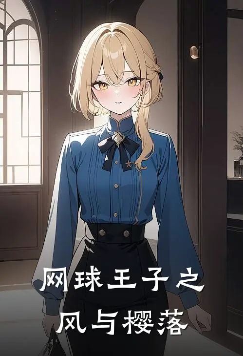 网球王子之风与樱落