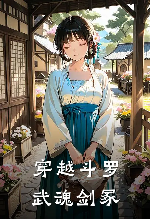 穿越斗罗武魂剑冢