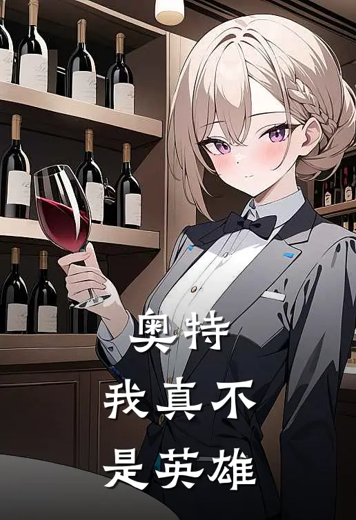 奥特：我真不是英雄