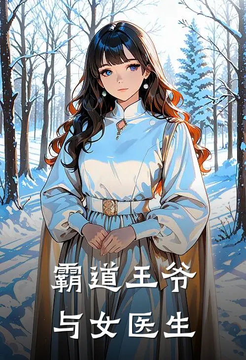 霸道王爷与女医生(苏清越容璟)最新完结小说_完结版小说全文免费阅读霸道王爷与女医生(苏清越容璟)