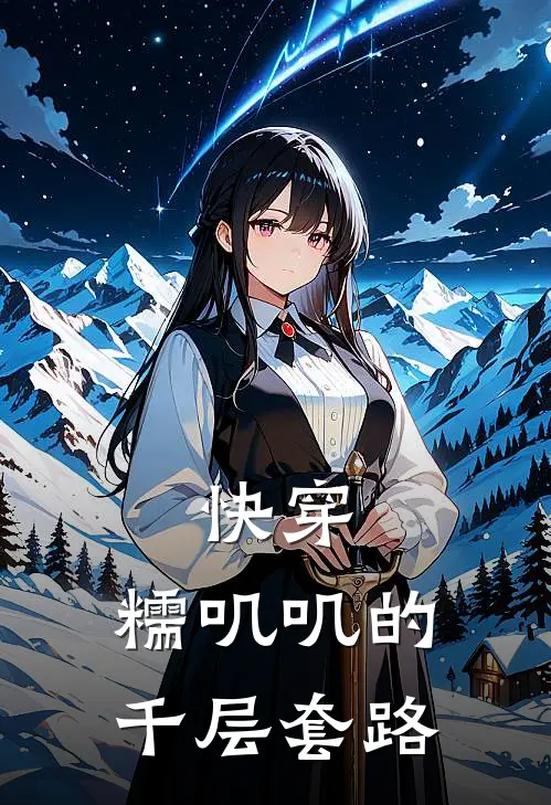 快穿：糯叽叽的千层套路(棠糯萧砚)全文免费阅读无弹窗大结局_《快穿：糯叽叽的千层套路》棠糯萧砚免费小说