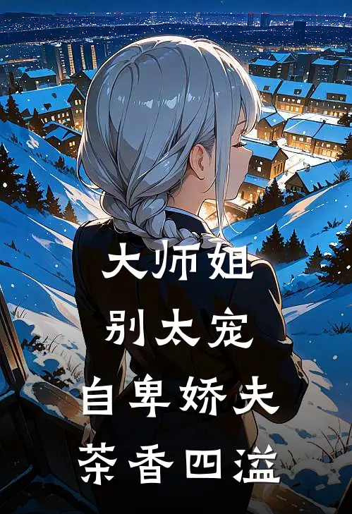 大师姐别太宠：自卑娇夫茶香四溢