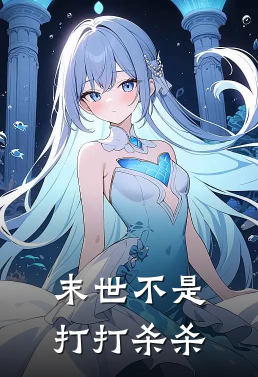 末世不是打打杀杀