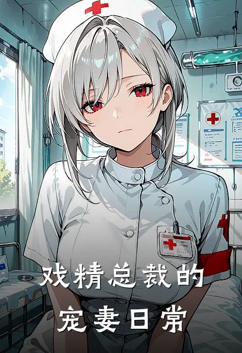 戏精总裁的宠妻日常