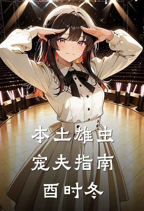 本土雄虫宠夫指南 酉时冬