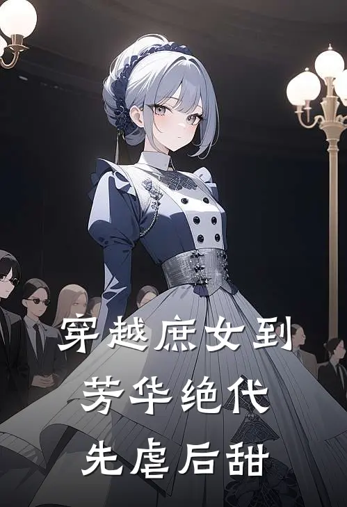 穿越庶女到芳华绝代，先虐后甜