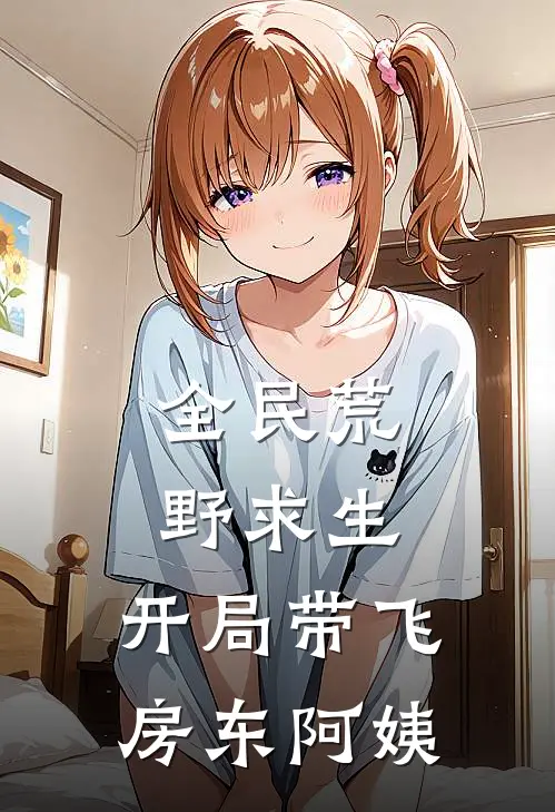 全民荒野求生：开局带飞房东阿姨