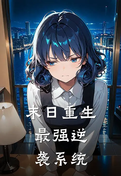 末日重生：最强逆袭系统