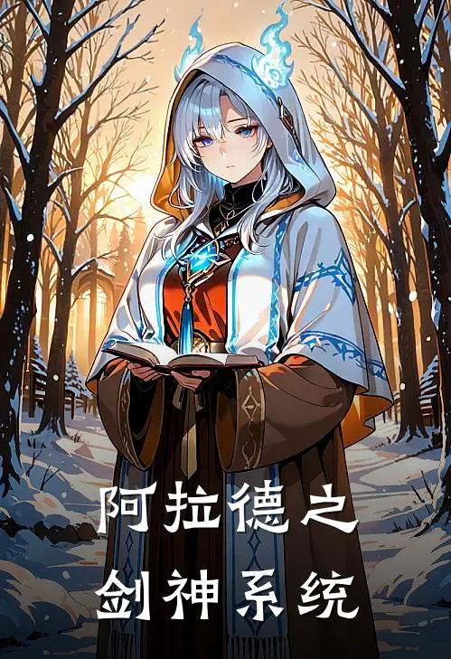 阿拉德之剑神系统