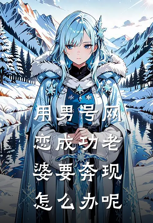 用男号网恋成功老婆要奔现怎么办呢