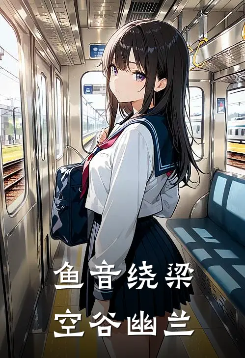 鱼音绕梁，空谷幽兰