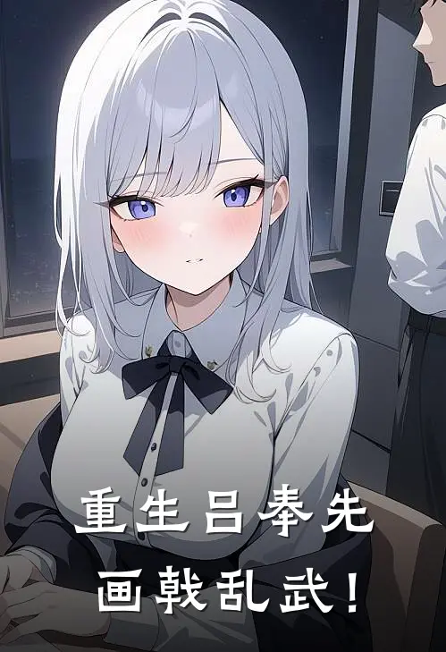 重生吕奉先，画戟乱武！