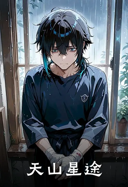 天山星途