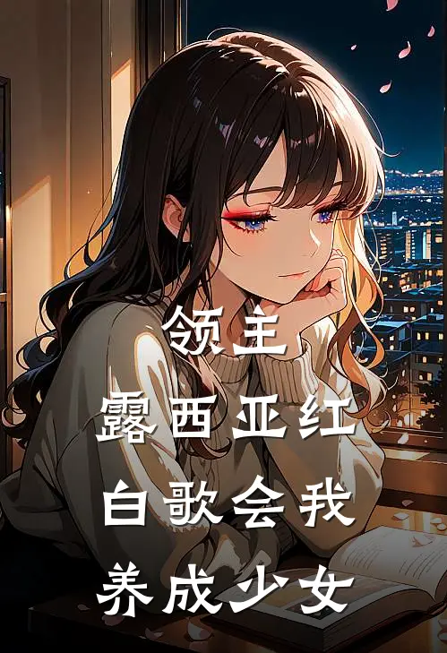 领主：露西亚红白歌会我养成少女
