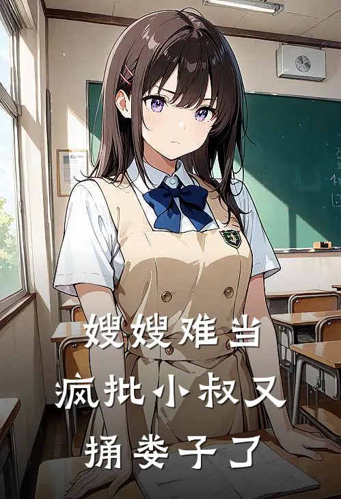 嫂嫂难当：疯批小叔又捅娄子了