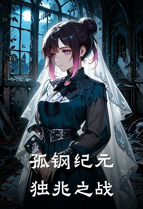 孤钢纪元：独兆之战