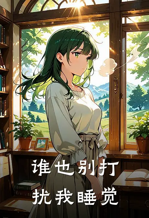 谁也别打扰我睡觉