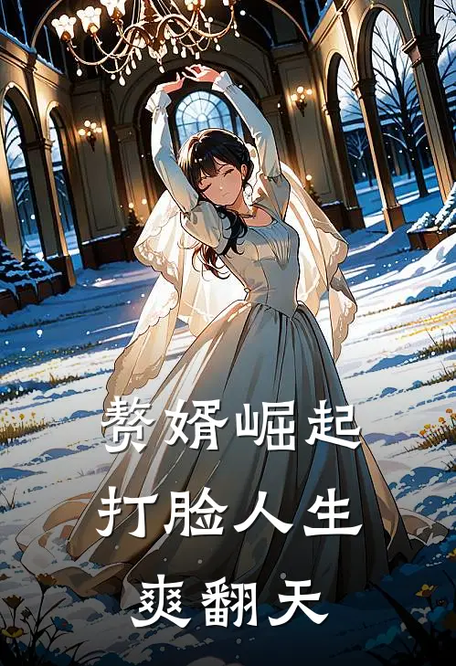 赘婿崛起：打脸人生爽翻天