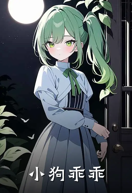 小狗乖乖