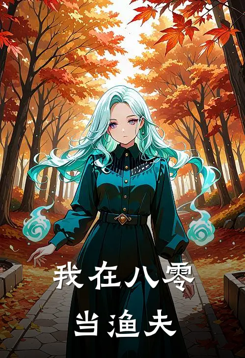 我在八零当渔夫