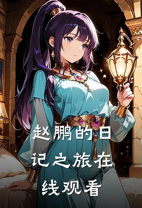 赵鹏的日记之旅在线观看