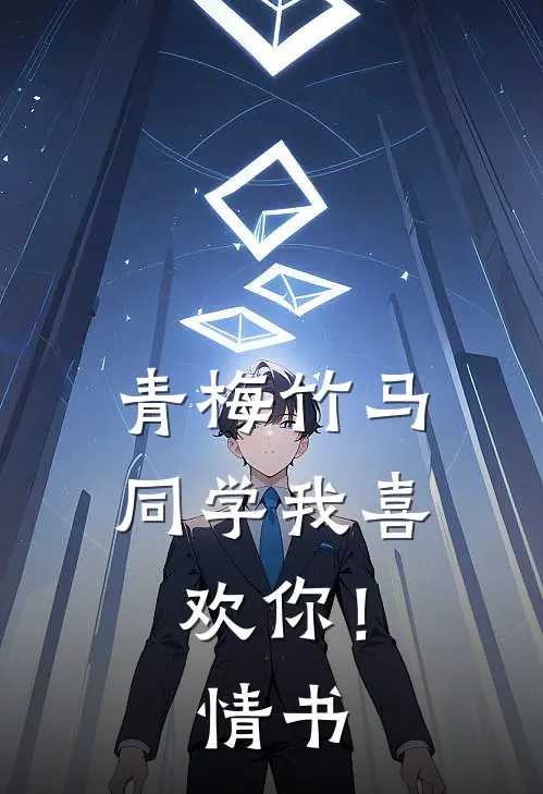 青梅竹马，同学我喜欢你！情书