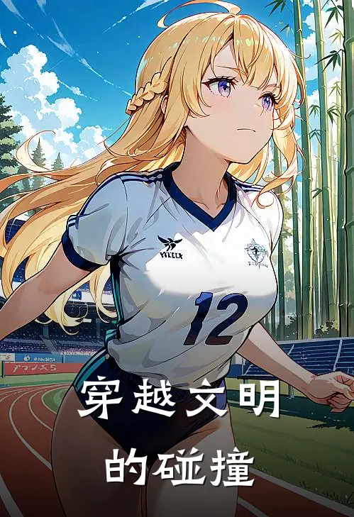 穿越文明的碰撞