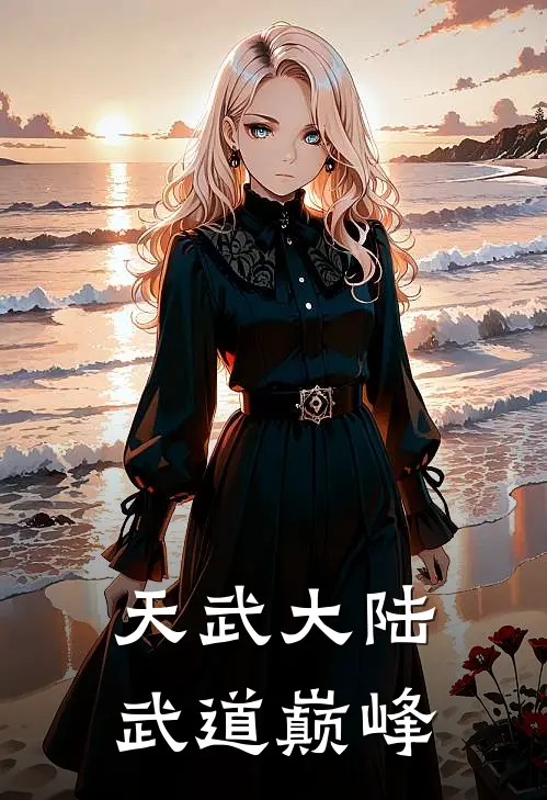 天武大陆武道巅峰