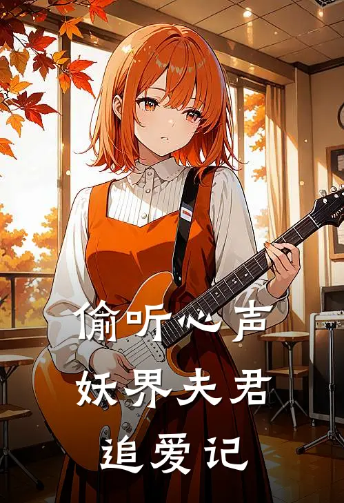 偷听心声：妖界夫君追爱记