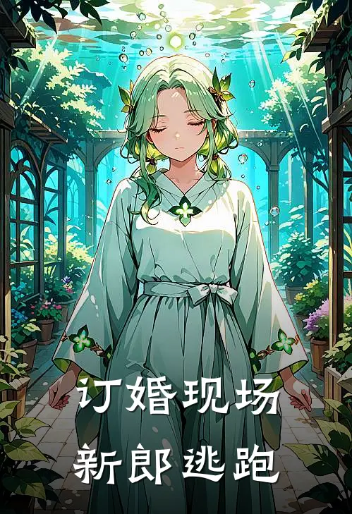 订婚现场新郎逃跑