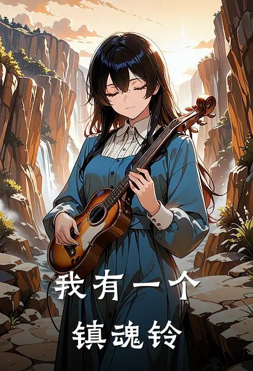 我有一个镇魂铃