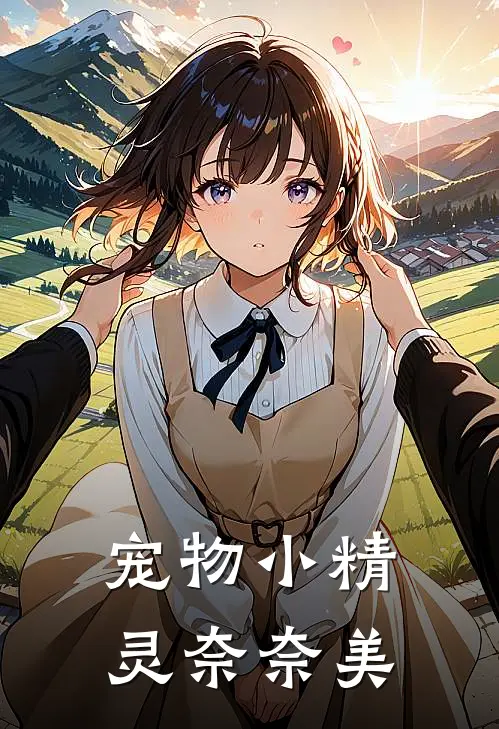 宠物小精灵奈奈美