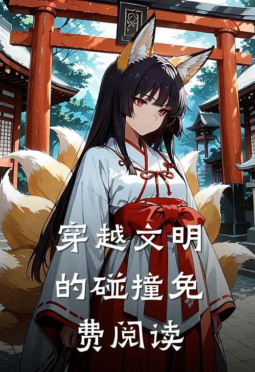 穿越文明的碰撞免费阅读