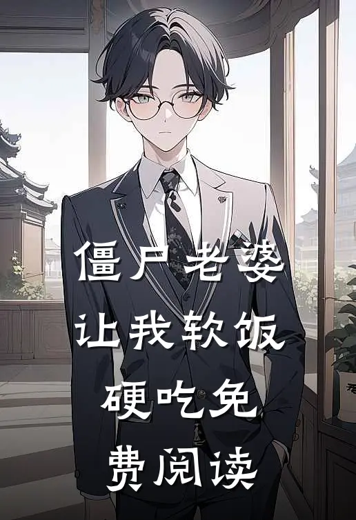 僵尸老婆让我软饭硬吃免费阅读