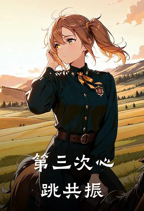 第三次心跳共振