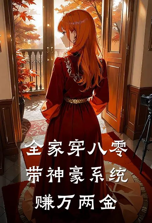 全家穿八零，带神豪系统赚万两金