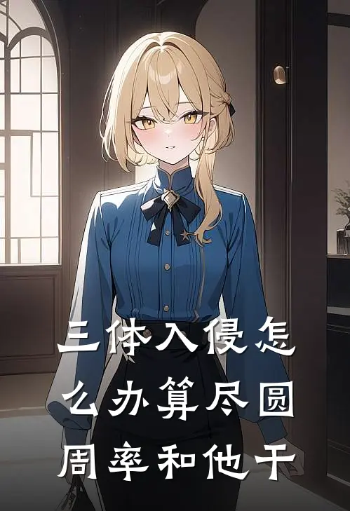 三体入侵怎么办算尽圆周率和他干江枫张天龙热门完本小说_最新章节列表三体入侵怎么办算尽圆周率和他干(江枫张天龙)