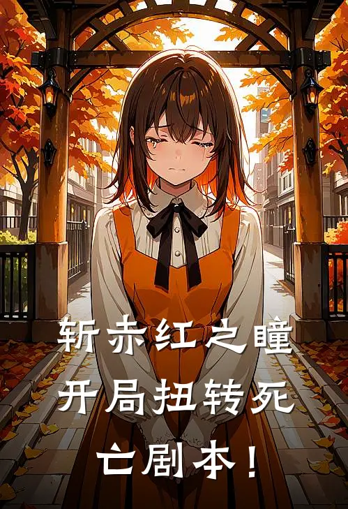 斩赤红之瞳：开局扭转死亡剧本！