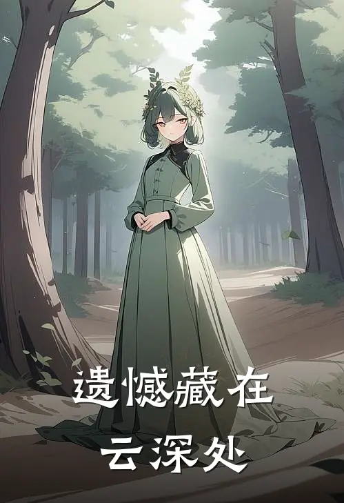 遗憾藏在云深处