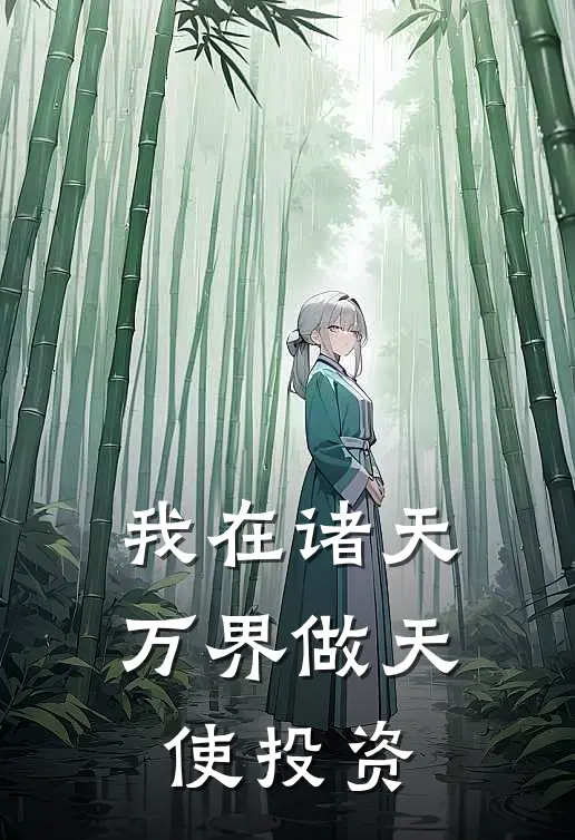 我在诸天万界做天使投资(武阳萧火火)小说推荐完本_全本免费小说我在诸天万界做天使投资武阳萧火火