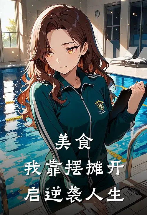 美食：我靠摆摊开启逆袭人生