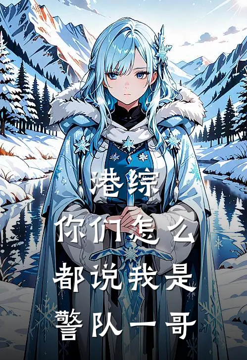 港综：你们怎么都说我是警队一哥林祖宋子杰免费小说完结_最新完本小说推荐港综：你们怎么都说我是警队一哥(林祖宋子杰)