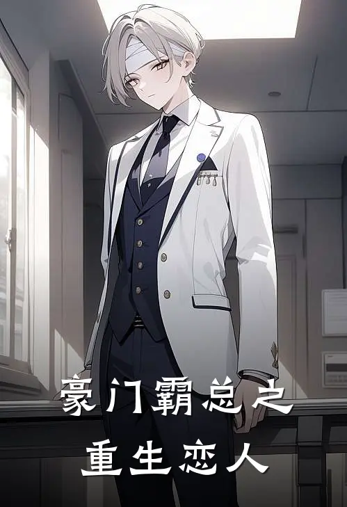 豪门霸总之重生恋人