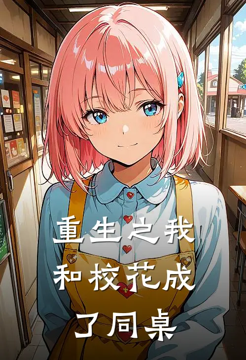 重生之我和校花成了同桌