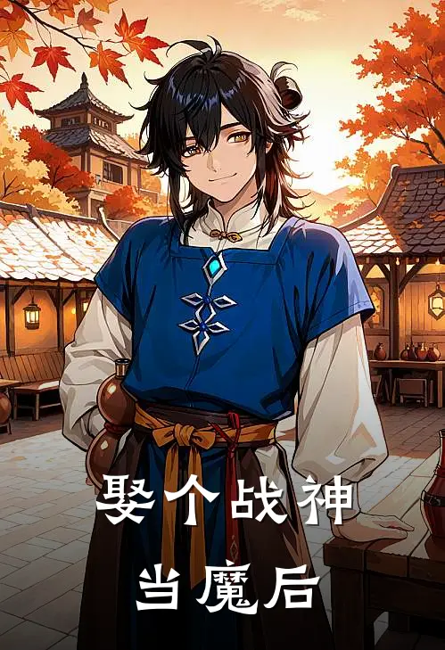 娶个战神当魔后