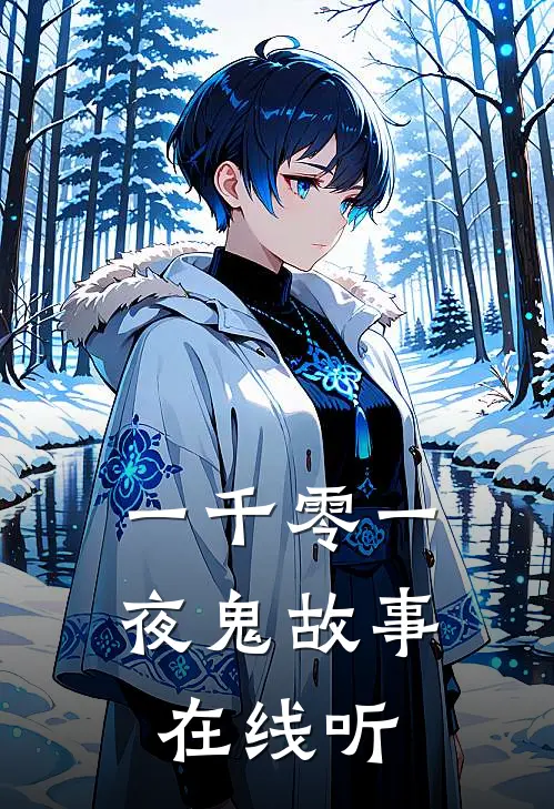 一千零一夜鬼故事在线听