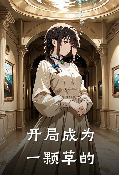 开局成为一颗草的